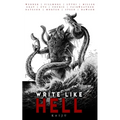 Write Like Hell: Kaiju Anthology Vol. 3