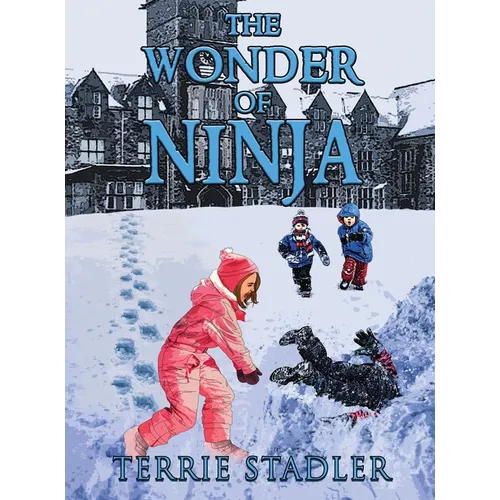 The Wonder of Ninja