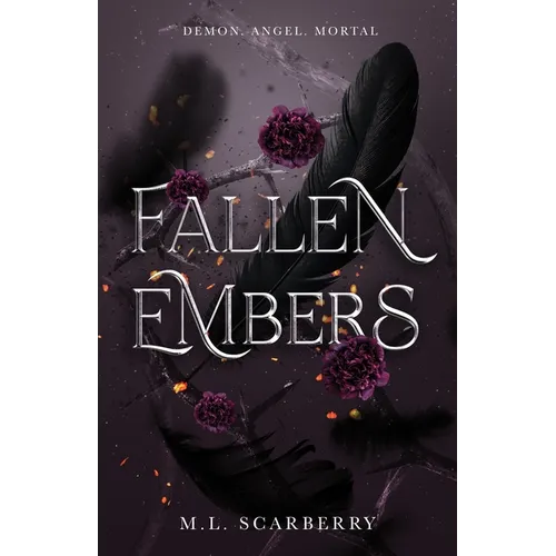 Fallen Embers