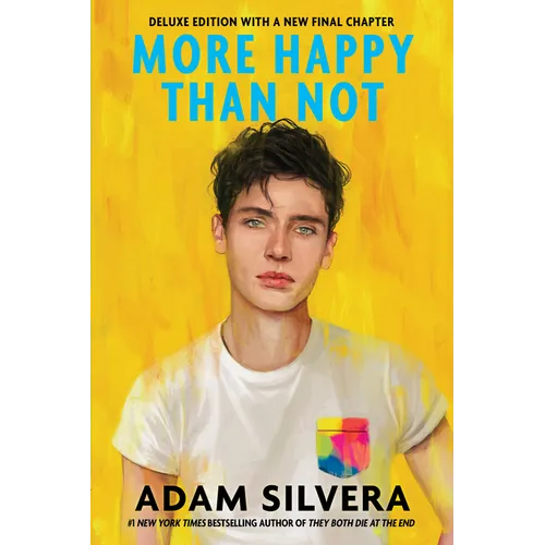 More Happy Than Not (Deluxe Edition)