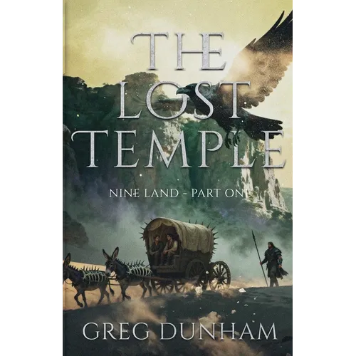 The Lost Temple