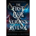 The First Mate of Nemain's Revenge: Prequel Novella
