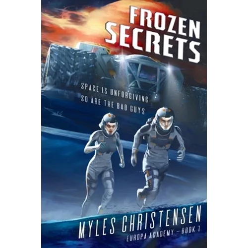 Frozen Secrets