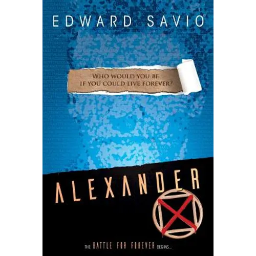 Alexander X