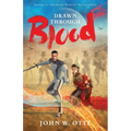Drawn through Blood