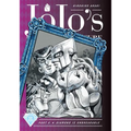 Jojo's Bizarre Adventure: Part 4--Diamond Is Unbreakable, Vol. 8