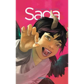 Saga Book Three
