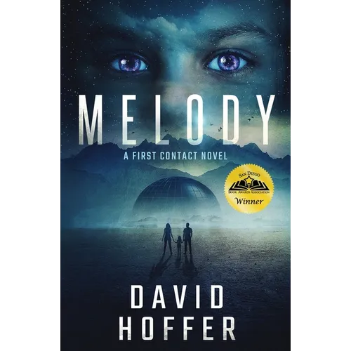 Melody: A First Contact Novel