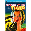 Minions of the Tiger & Founding Father