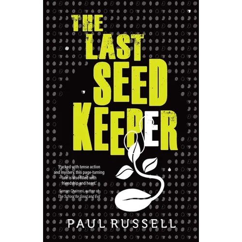 The Last Seed Keeper