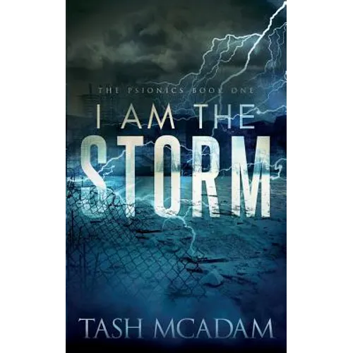I am the Storm