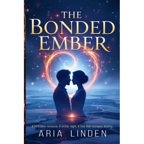 The Bonded Ember: A forbidden romance. A winter night. A love that reshapes destiny.