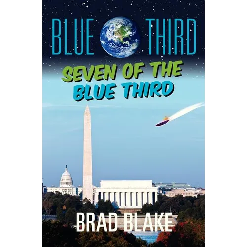 Blue Third - Seven of the Blue Third
