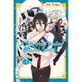 A Terrified Teacher at Ghoul School!, Vol. 1