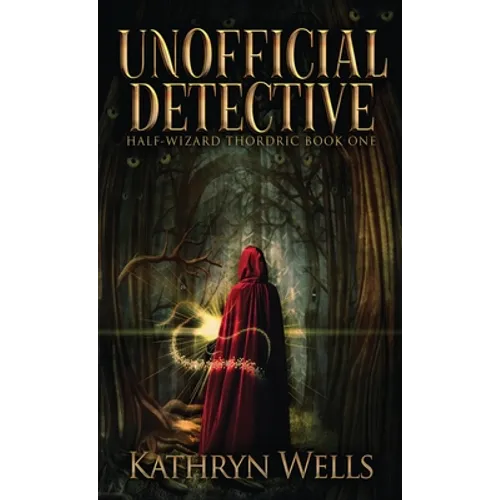 Unofficial Detective