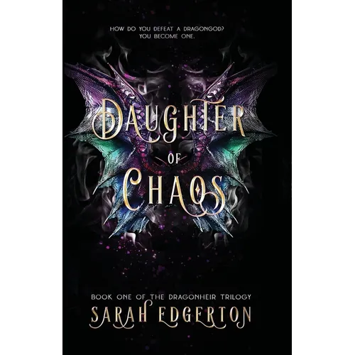 Daughter of Chaos