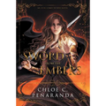 A Sword From the Embers