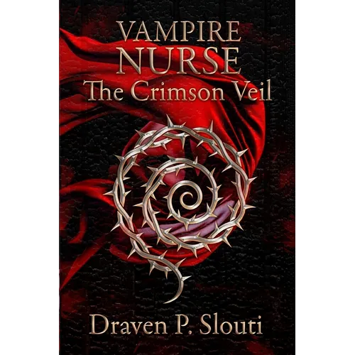 Vampire Nurse: The Crimson Veil