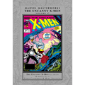 Marvel Masterworks: The Uncanny X-Men Vol. 17
