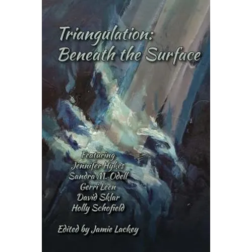 Triangulation: Beneath the Surface