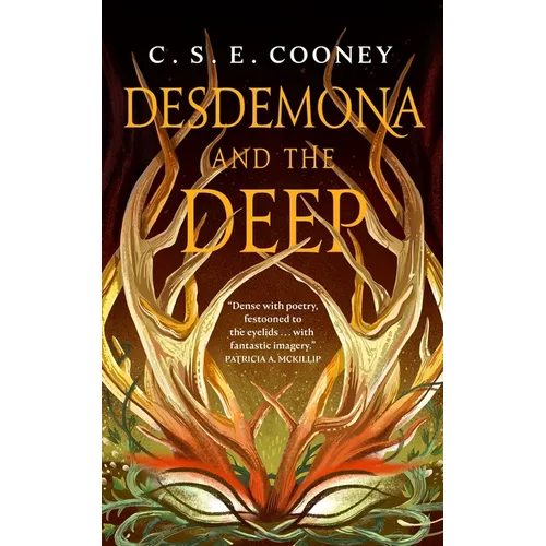 Desdemona and the Deep