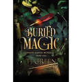 Buried Magic: Paranormal Mystery