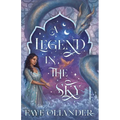 A Legend in the Sky
