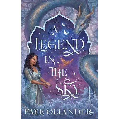 A Legend in the Sky