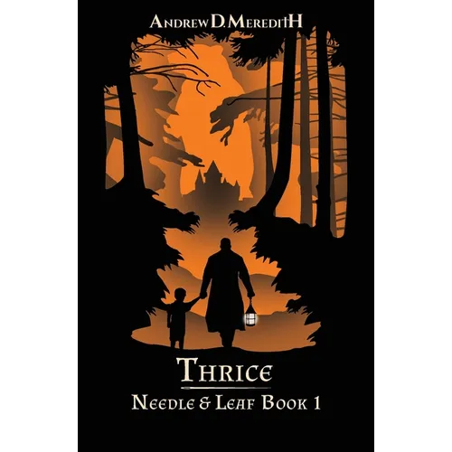Thrice