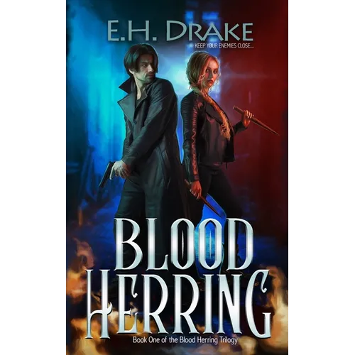 Blood Herring