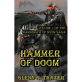 Hammer of Doom: Harbinger of Doom Volume 1