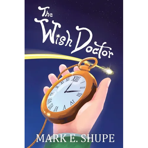 The Wish Doctor