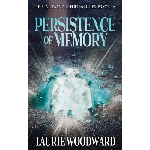 Persistence Of Memory