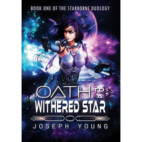 Oath to a Withered Star