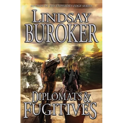 Diplomats and Fugitives