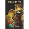 Arcane Island (Arcane Talents 4)