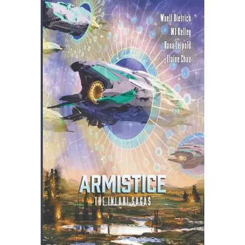 Armistice: The Inlari Sagas