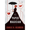 The Paper Magician