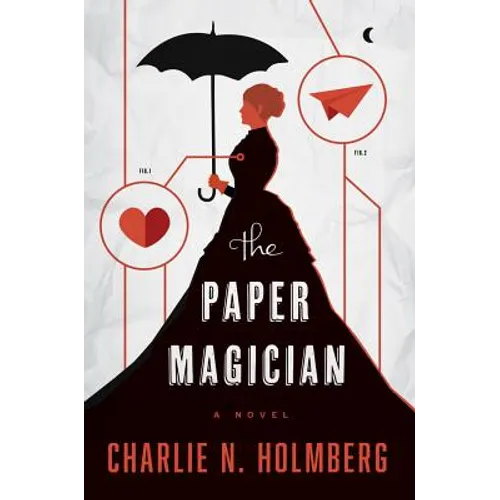 The Paper Magician