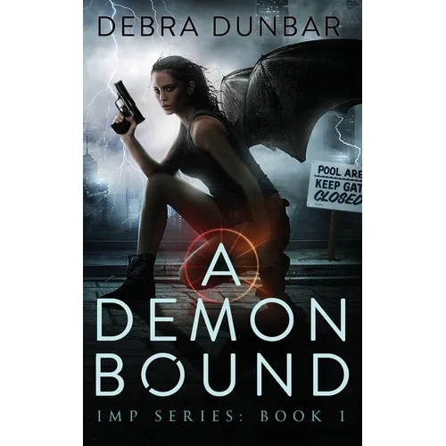 A Demon Bound