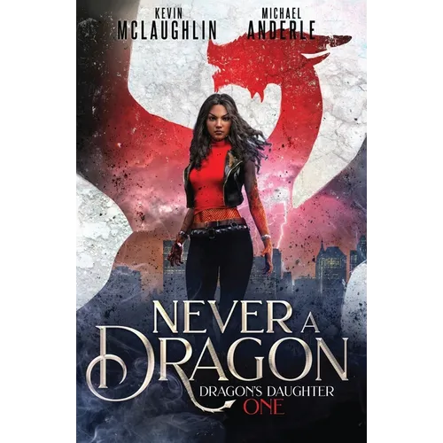 Never A Dragon
