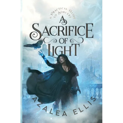 A Sacrifice of Light