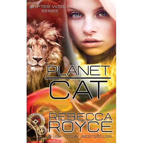 Planet Cat