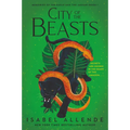 City of the Beasts