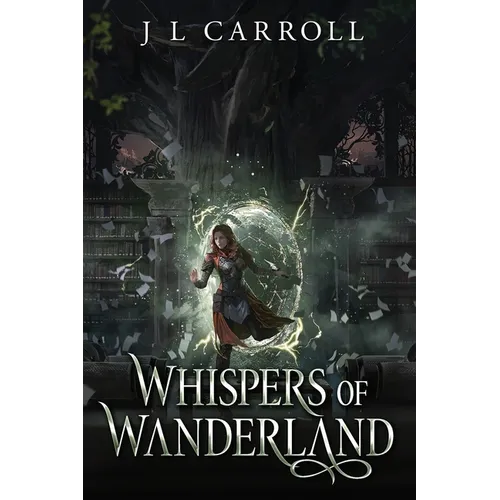 Whispers of Wanderland