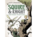 Squire & Knight: Wayward Travelers