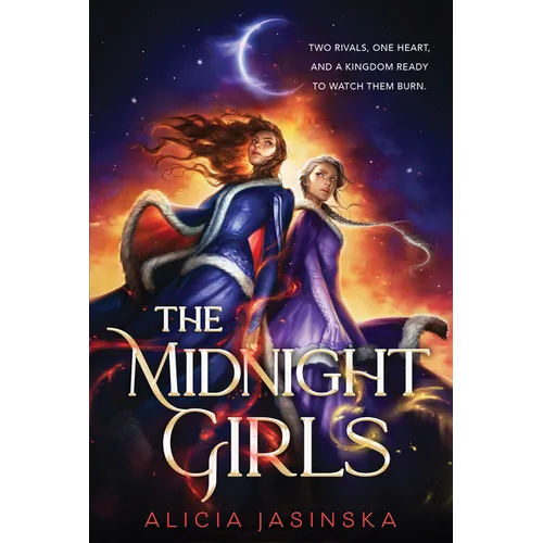 The Midnight Girls