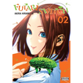 Futari Switch, Vol. 2