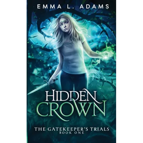 Hidden Crown