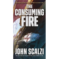 The Consuming Fire